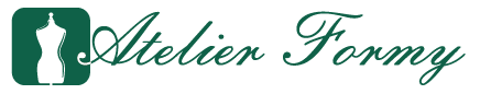 Atelier Formy - logo