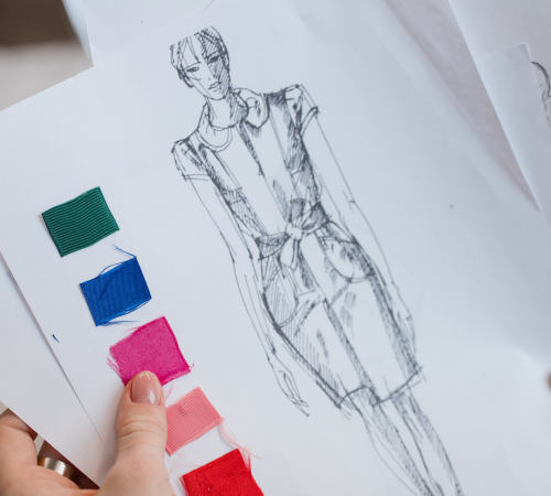 Modelowanie Odzieży